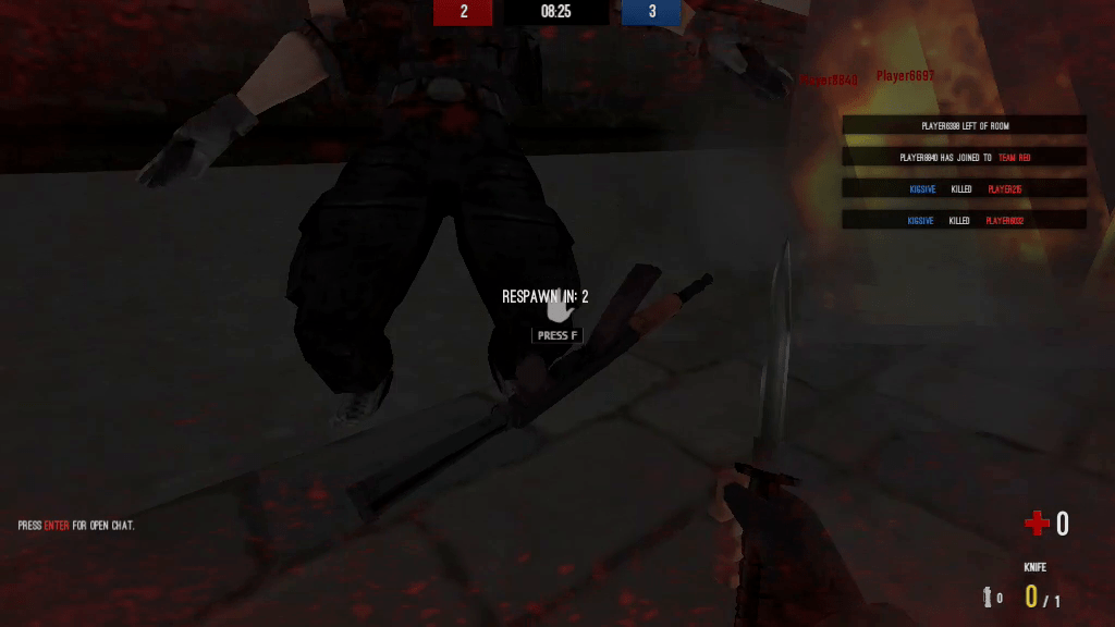 Combat Reloaded Screenshot 8 Combat Reloaded Screenshot 8
