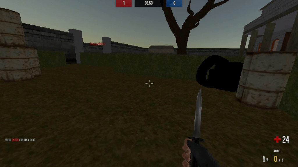Combat Reloaded Screenshot 9