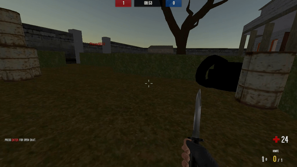 Combat Reloaded Screenshot 9 Combat Reloaded Screenshot 9