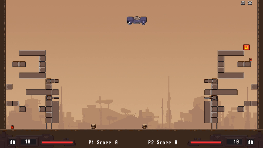 Fortz Screenshot 11 Fortz Screenshot 11