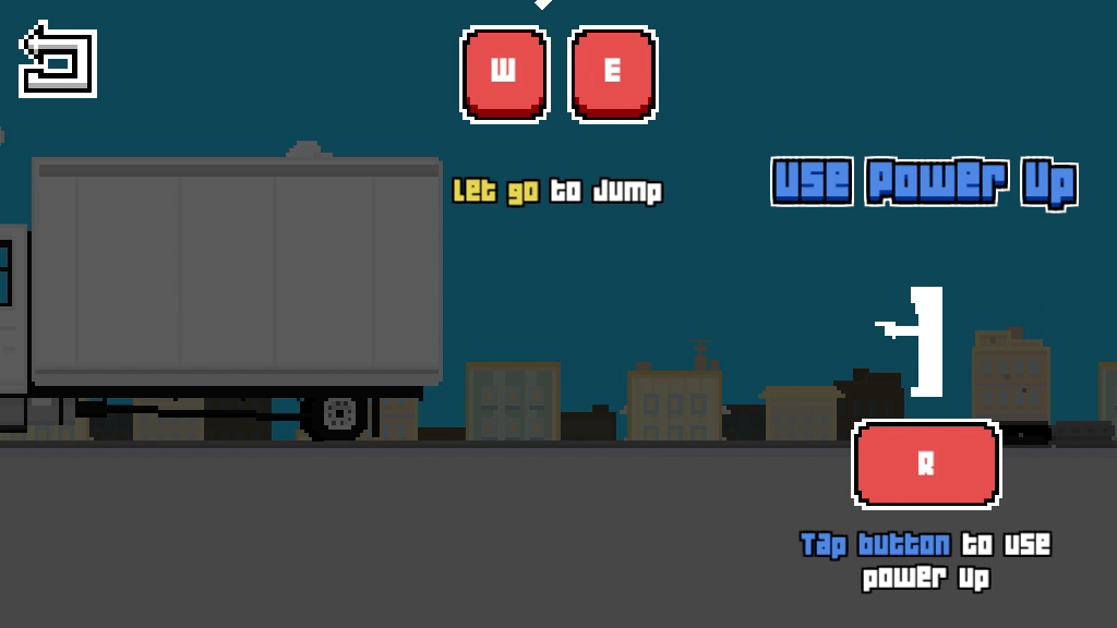 Getaway Shootout Screenshot 11