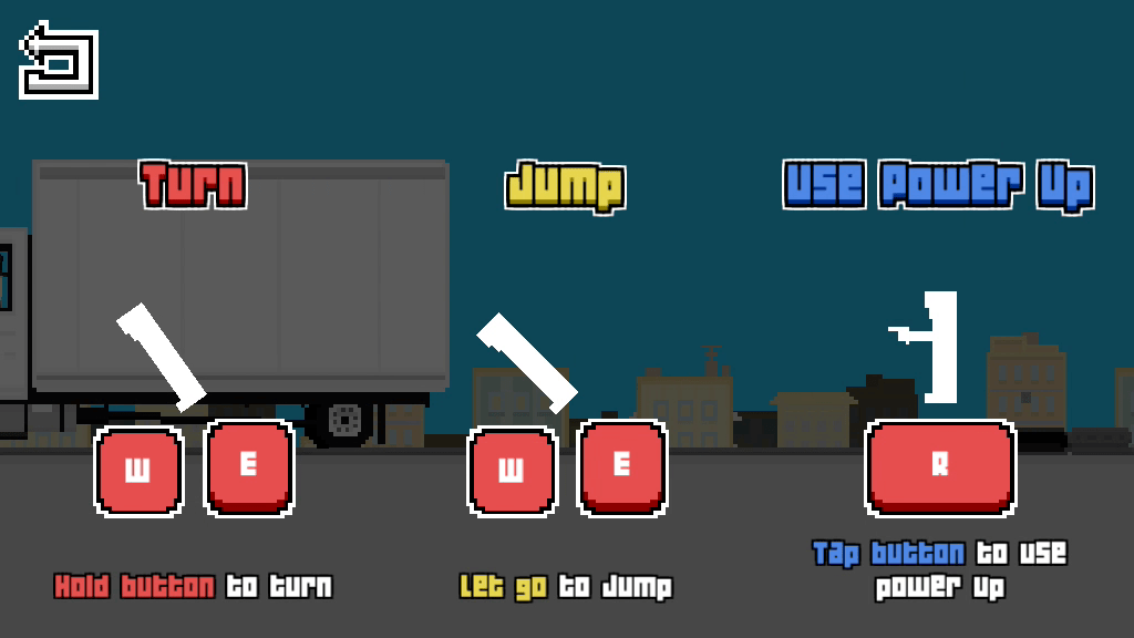 Getaway Shootout Screenshot 5