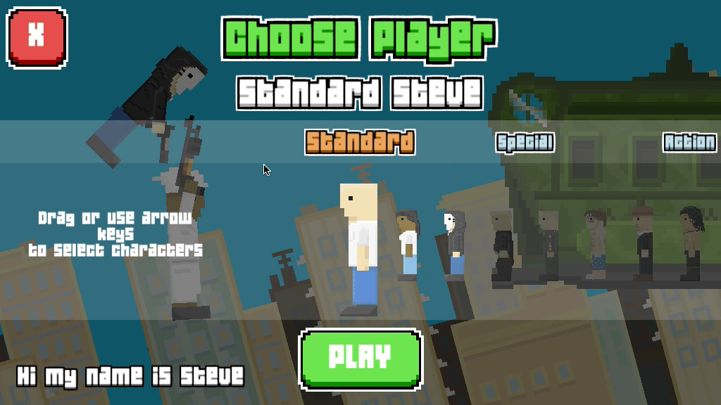Getaway Shootout Screenshot 9 Getaway Shootout Screenshot 9
