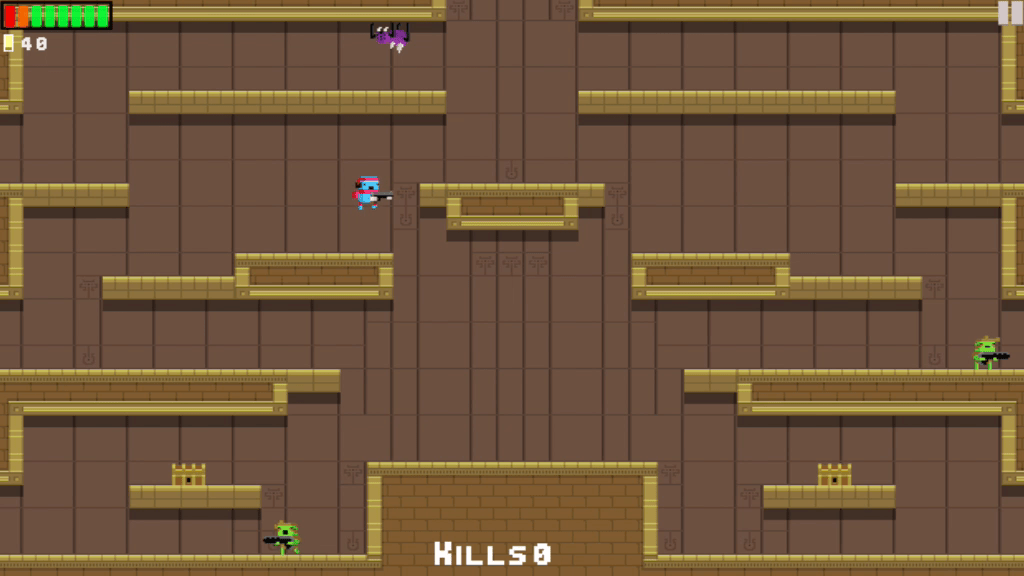 Temple Of Boom Screenshot 4