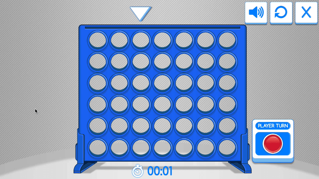 Connect 4 Screenshot 10