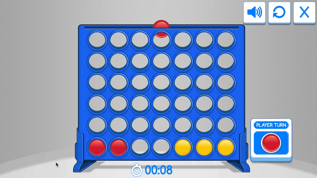 Connect 4 Screenshot 11 Connect 4 Screenshot 11
