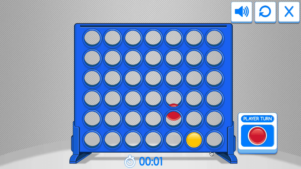 Connect 4 Screenshot 14 Connect 4 Screenshot 14