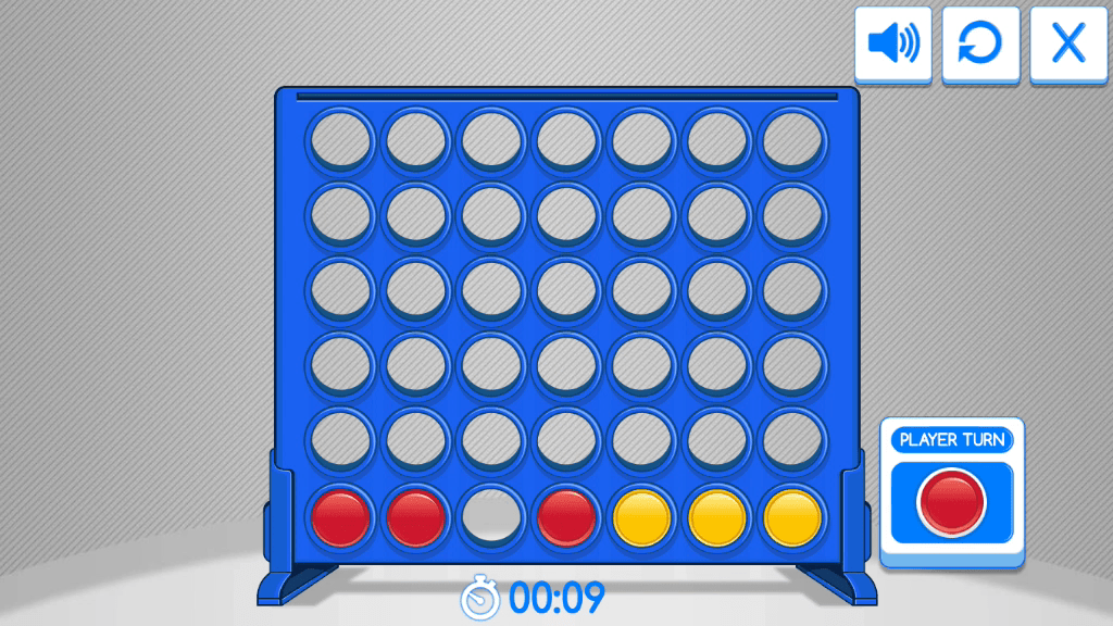 Connect 4 Screenshot 4