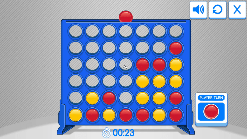 Connect 4 Screenshot 5