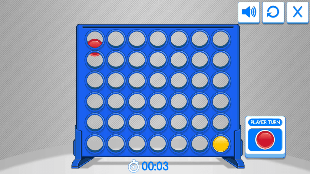 Connect 4 Screenshot 7