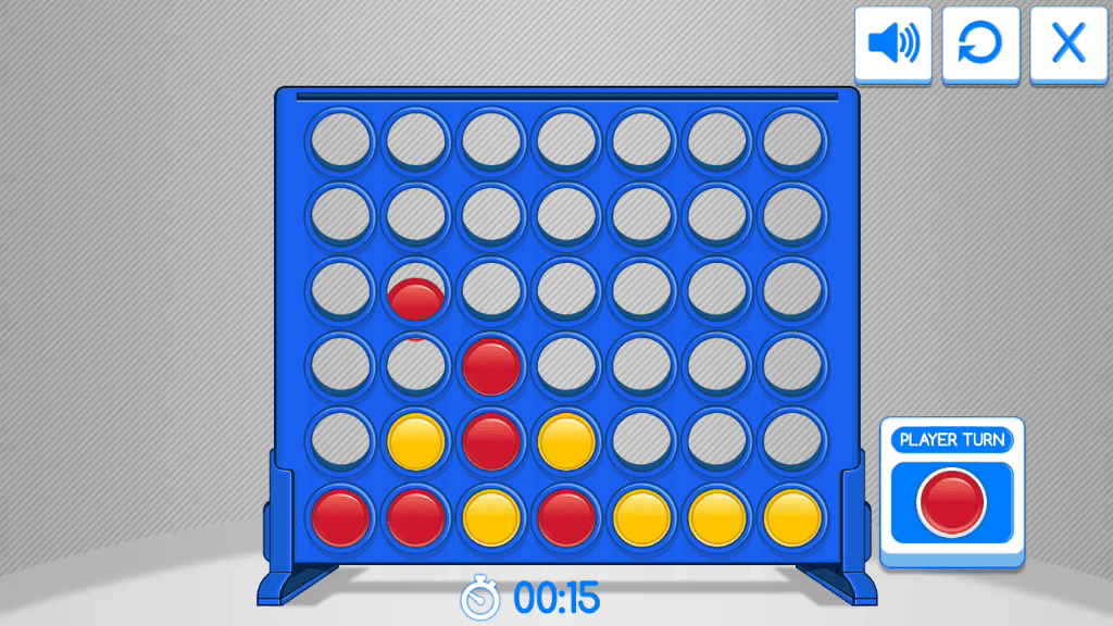 Connect 4 Screenshot 8