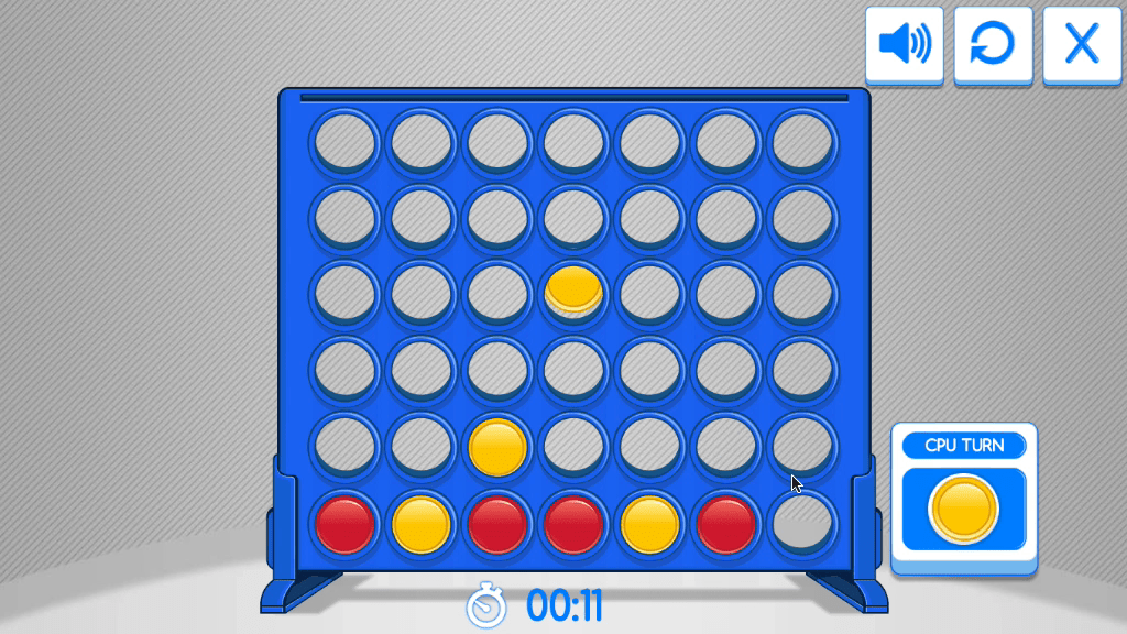 Connect 4 Screenshot 9