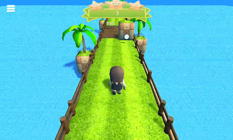 Toon Infinite Runner Screenshot 12