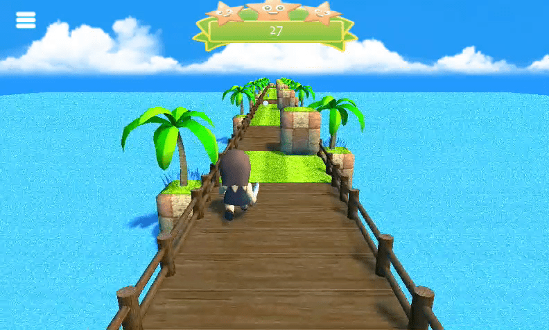 Toon Infinite Runner Screenshot 4 Toon Infinite Runner Screenshot 4