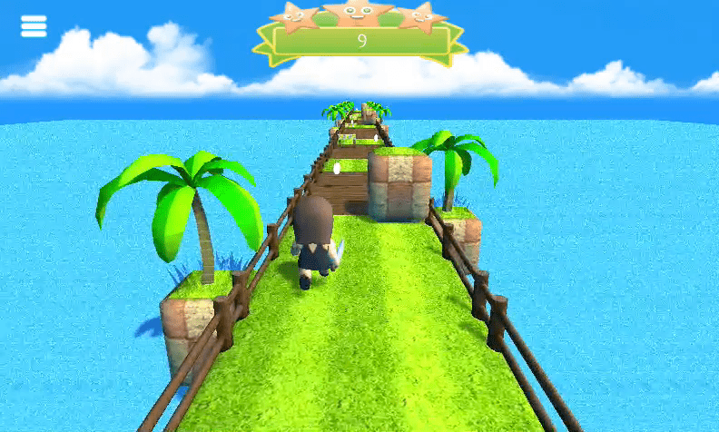 Toon Infinite Runner Screenshot 7 Toon Infinite Runner Screenshot 7
