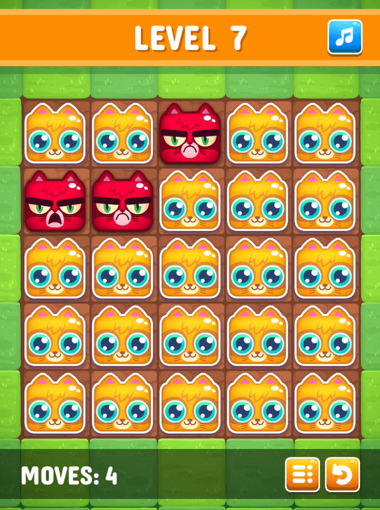 Happy Kittens Screenshot 3 Happy Kittens Screenshot 3