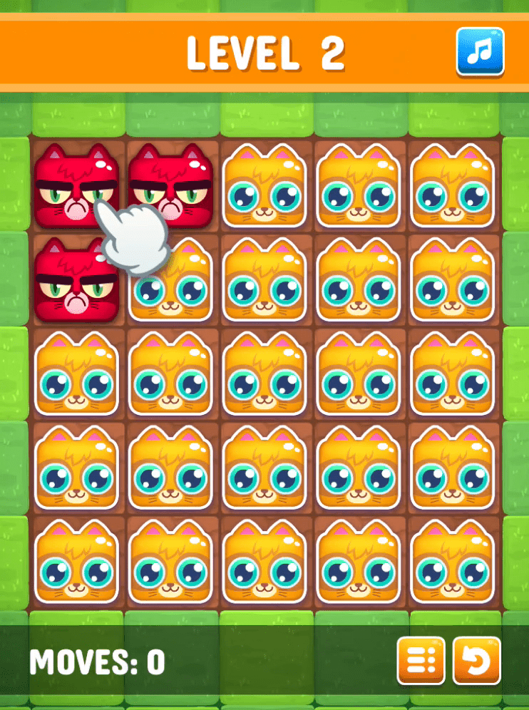 Happy Kittens Screenshot 4 Happy Kittens Screenshot 4