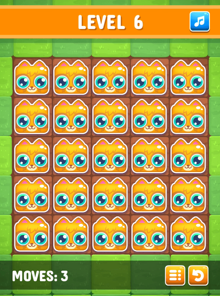 Happy Kittens Screenshot 5 Happy Kittens Screenshot 5