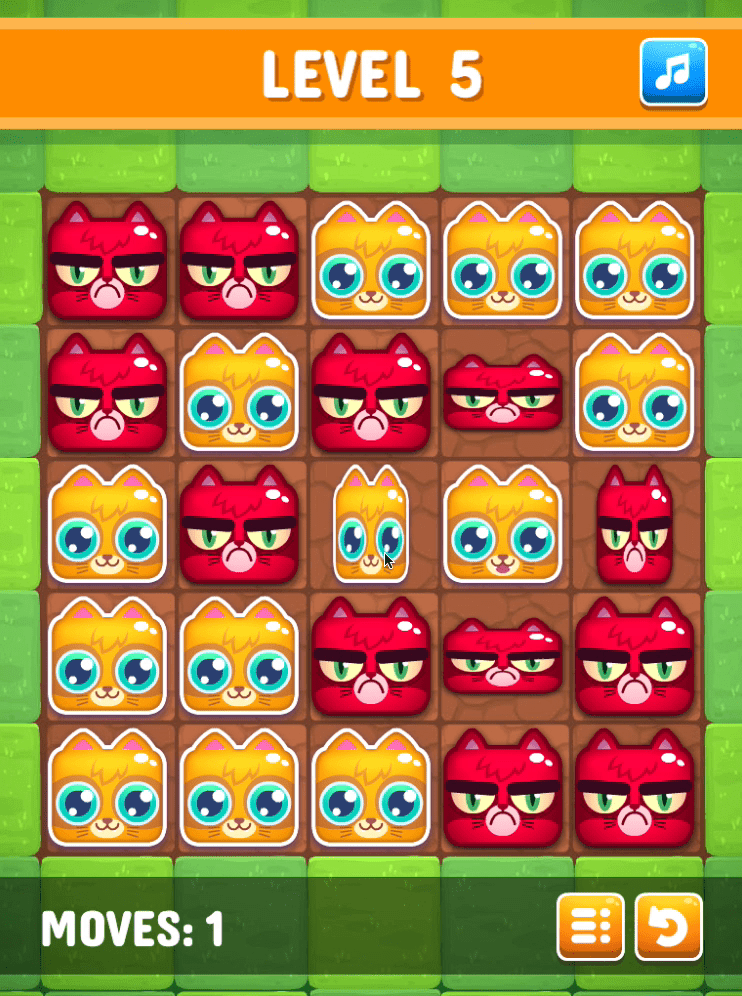 Happy Kittens Screenshot 6 Happy Kittens Screenshot 6