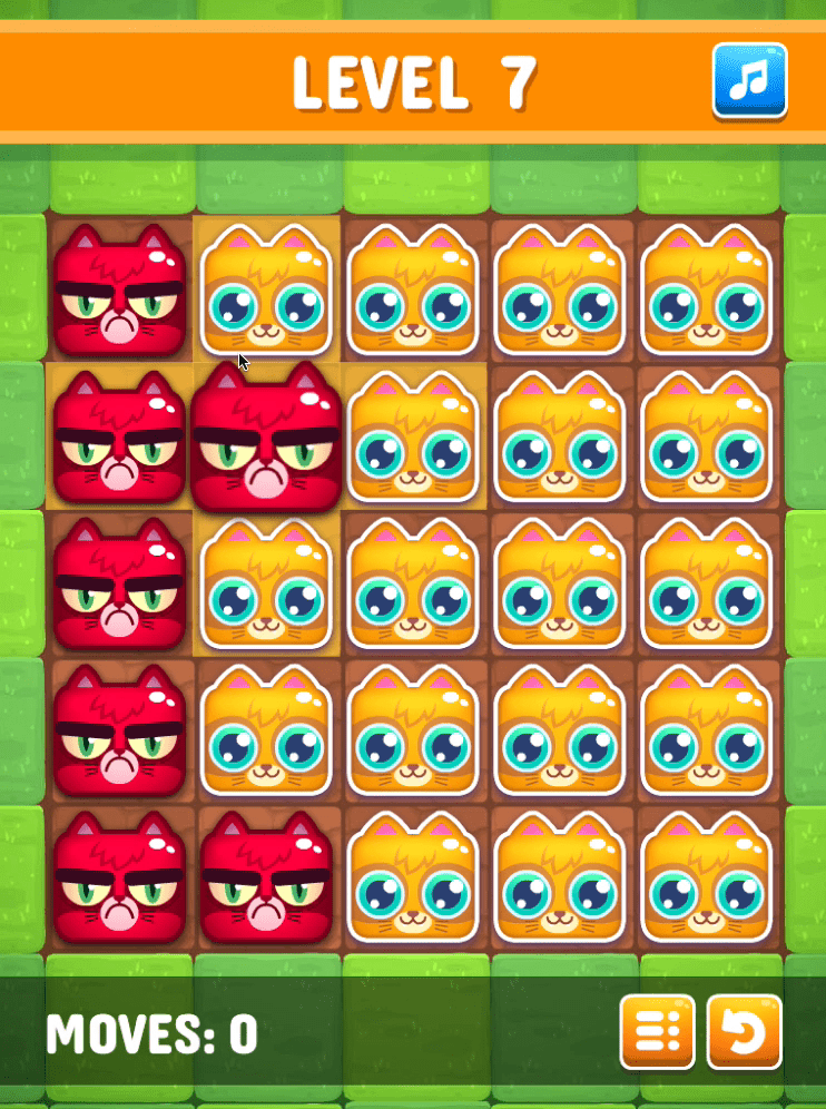 Happy Kittens Screenshot 7 Happy Kittens Screenshot 7