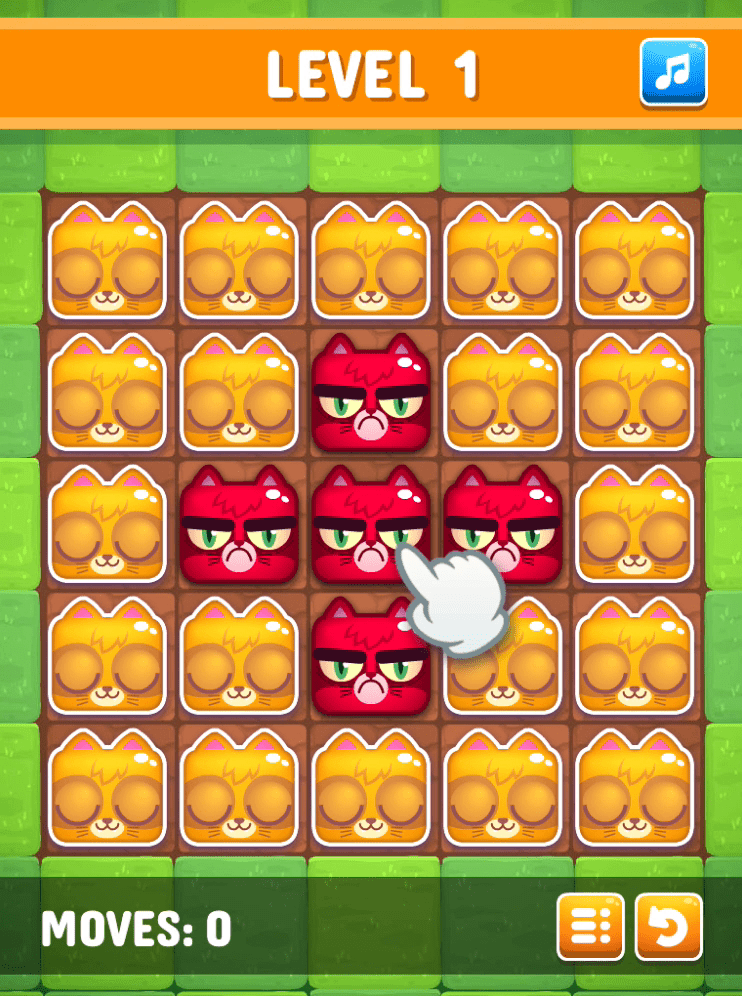 Happy Kittens Screenshot 9 Happy Kittens Screenshot 9