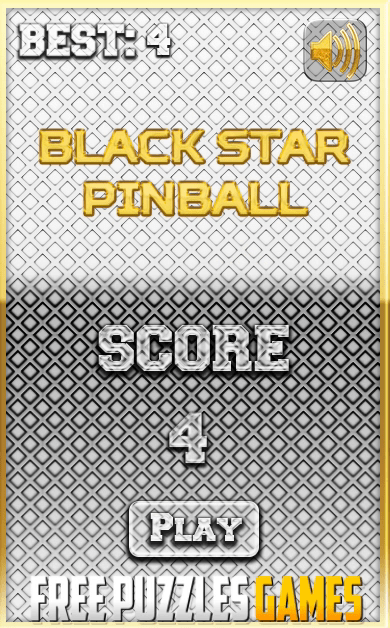 Black Star Pinball Screenshot 8