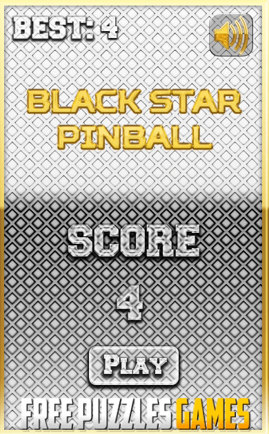 Black Star Pinball Screenshot 8 Black Star Pinball Screenshot 8