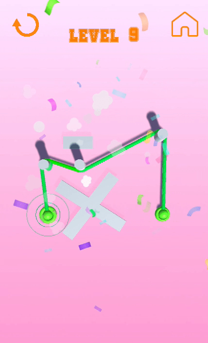 Color Rope Screenshot 10 Color Rope Screenshot 10