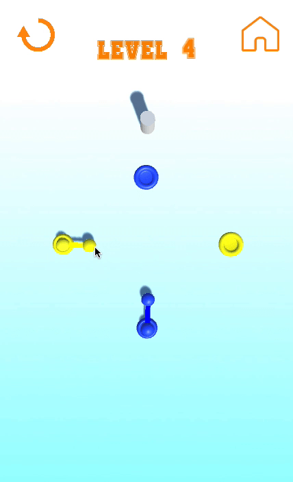 Color Rope Screenshot 2 Color Rope Screenshot 2