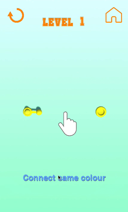 Color Rope Screenshot 4 Color Rope Screenshot 4