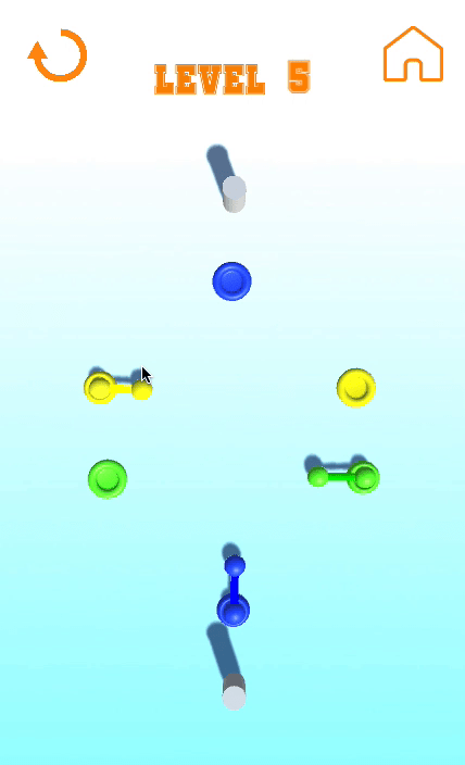 Color Rope Screenshot 5