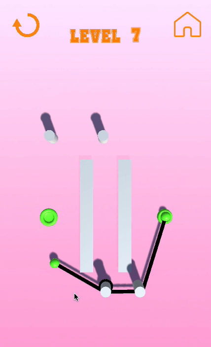 Color Rope Screenshot 6 Color Rope Screenshot 6