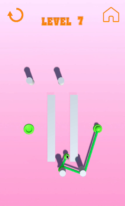 Color Rope Screenshot 7 Color Rope Screenshot 7