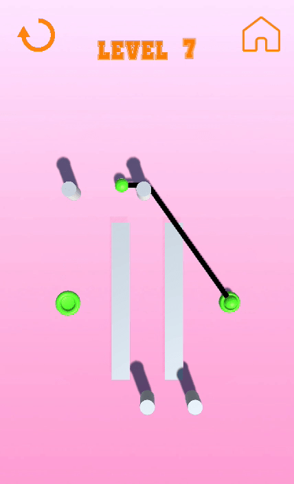 Color Rope Screenshot 9 Color Rope Screenshot 9