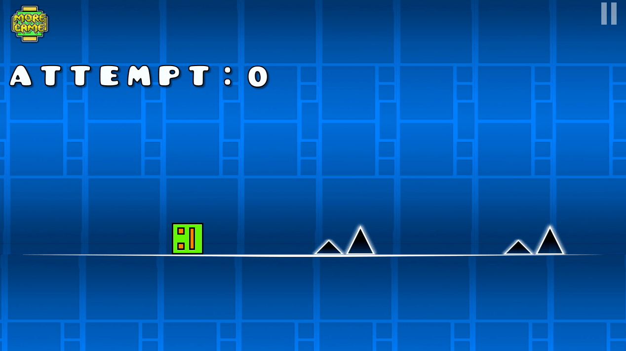 Geometry Jump Screenshot 10