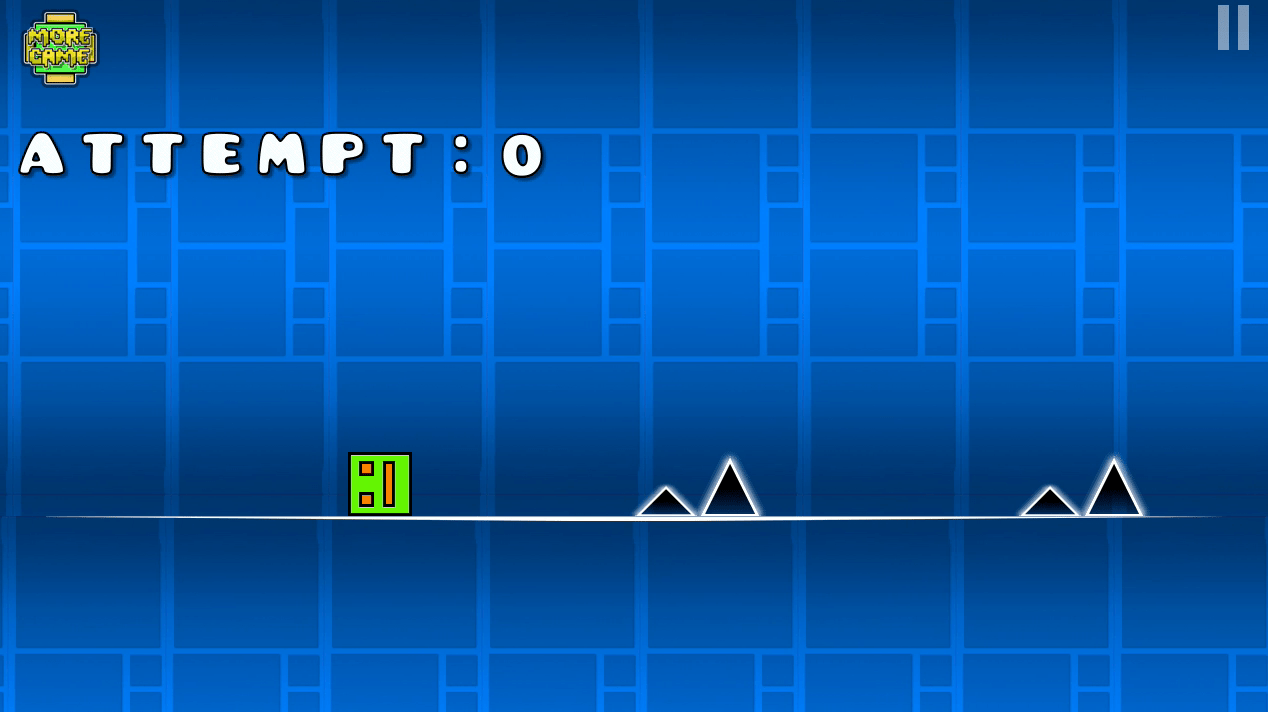 Geometry Jump Screenshot 10 Geometry Jump Screenshot 10