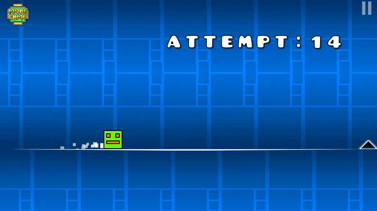 Geometry Jump Screenshot 12 Geometry Jump Screenshot 12