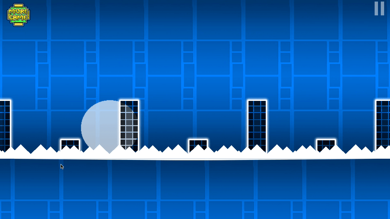 Geometry Jump Screenshot 13 Geometry Jump Screenshot 13