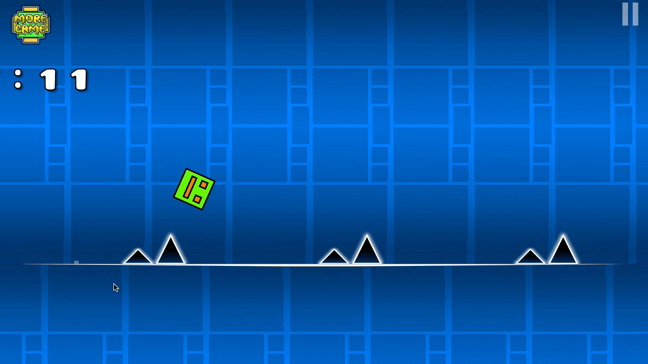 Geometry Jump Screenshot 14