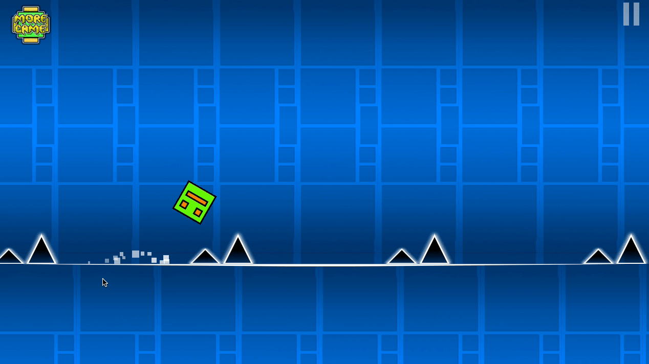 Geometry Jump Screenshot 4 Geometry Jump Screenshot 4