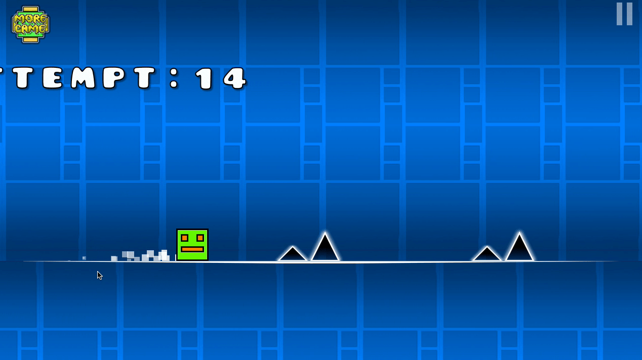 Geometry Jump Screenshot 6 Geometry Jump Screenshot 6