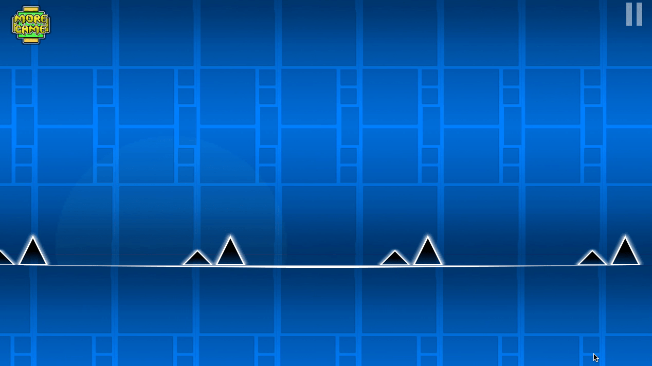 Geometry Jump Screenshot 7 Geometry Jump Screenshot 7