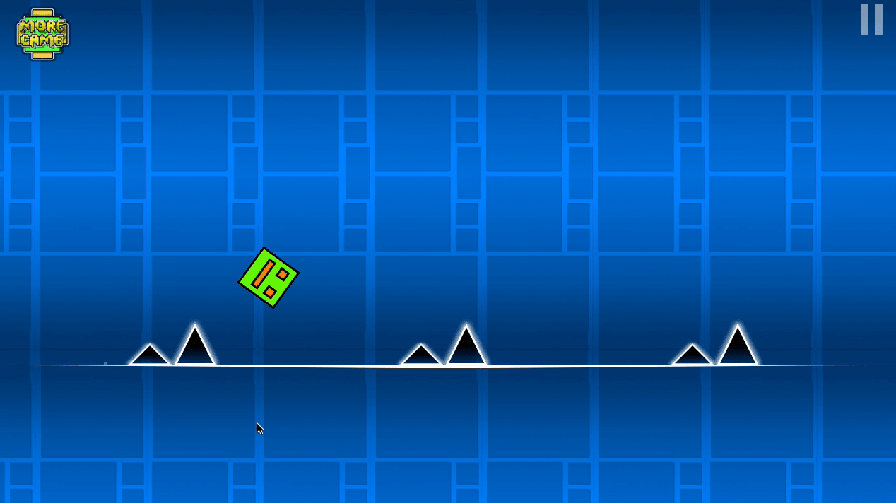 Geometry Jump Screenshot 9