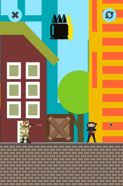 Dr. Bullet Screenshot 6 Dr. Bullet Screenshot 6