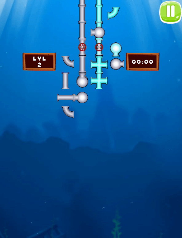 Sea Plumber 2 Screenshot 10 Sea Plumber 2 Screenshot 10