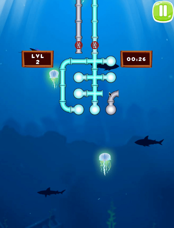 Sea Plumber 2 Screenshot 11