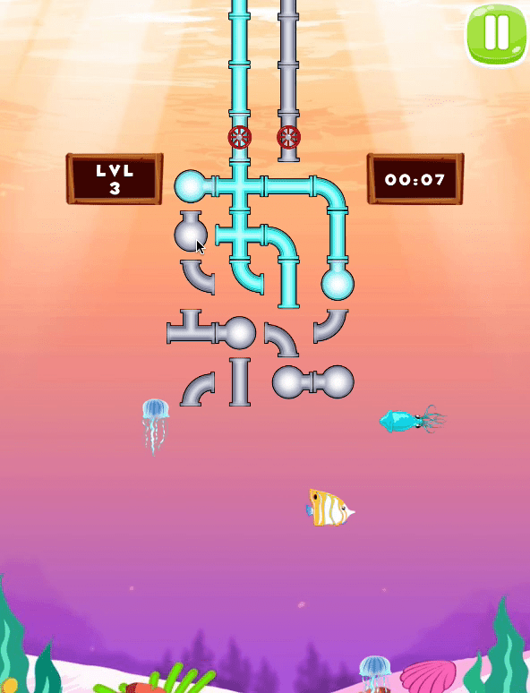 Sea Plumber 2 Screenshot 13