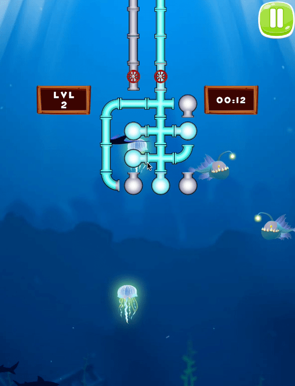 Sea Plumber 2 Screenshot 2