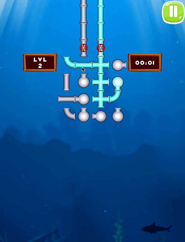 Sea Plumber 2 Screenshot 3