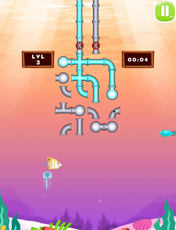 Sea Plumber 2 Screenshot 4 Sea Plumber 2 Screenshot 4
